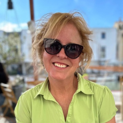 Author Image